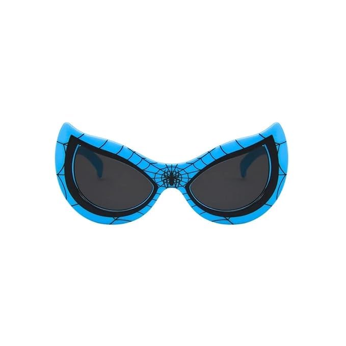 Spiderman Kids Sunglasses [UV Protected]