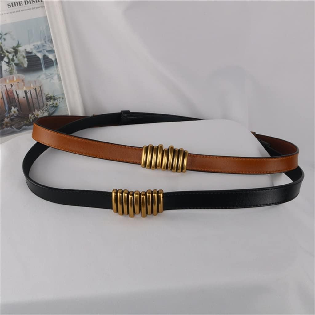 Petra Adjustable Waist Belt (Italian Knot Style)