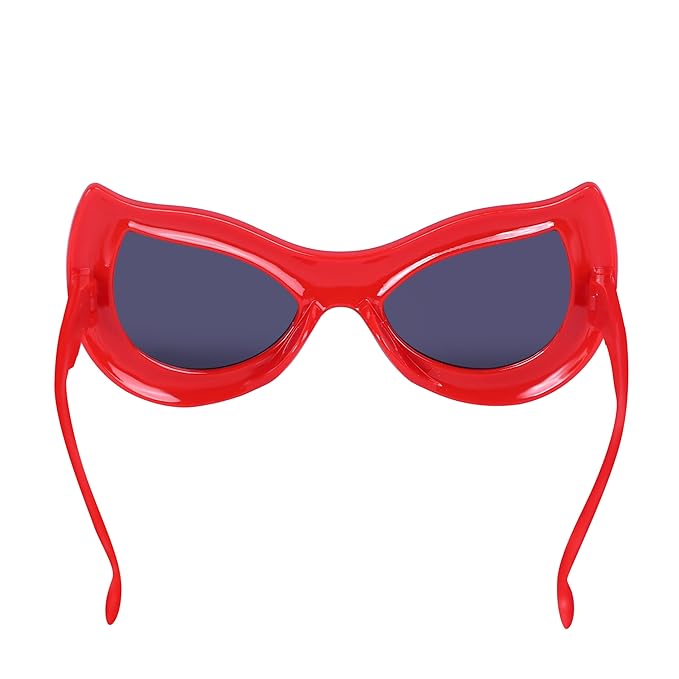 Spiderman Kids Sunglasses [UV Protected]