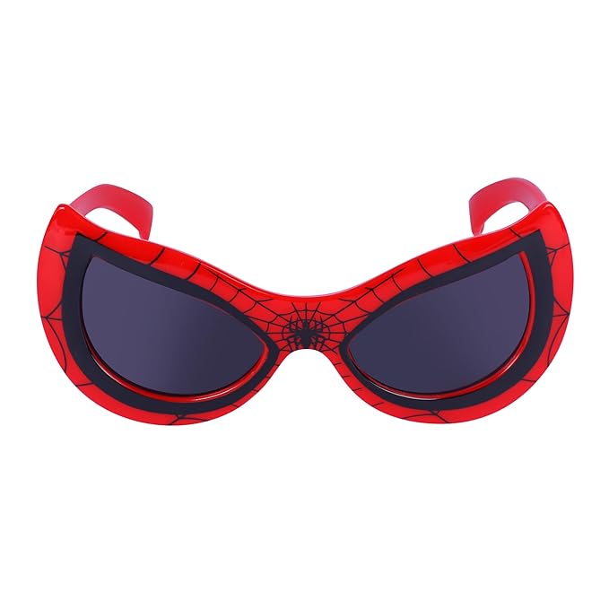 Spiderman Kids Sunglasses [UV Protected]