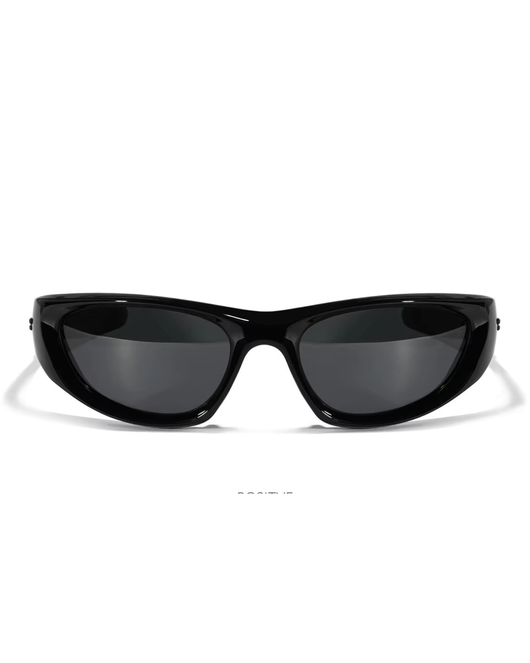 Alchemy Wrap Around Y2K Futuristic Sunglasses