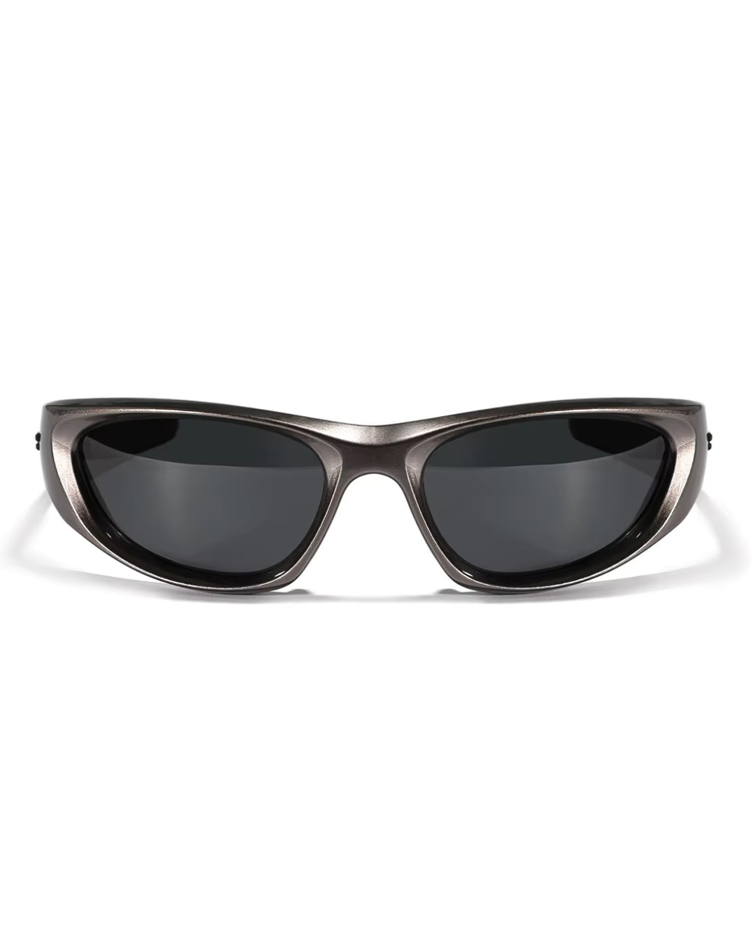 Alchemy Wrap Around Y2K Futuristic Sunglasses