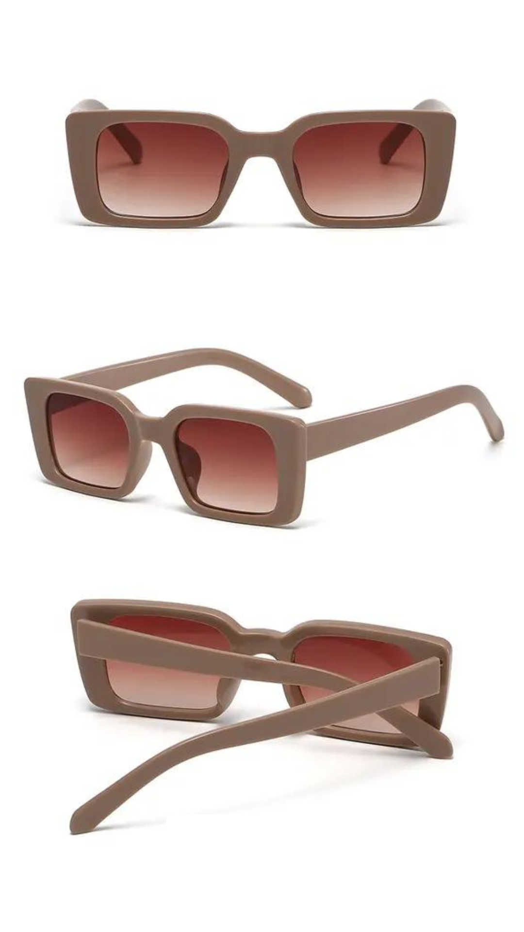 Aura Sunglasses