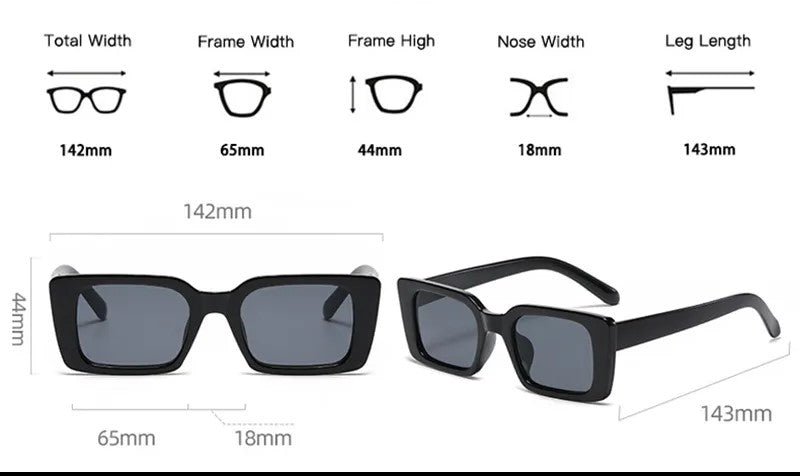 Aura Sunglasses