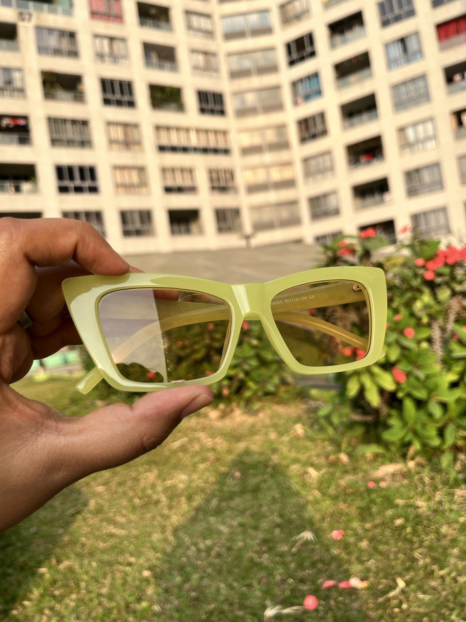 Avatar Sunglasses