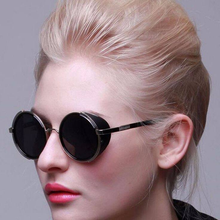 Betty Sunglasses