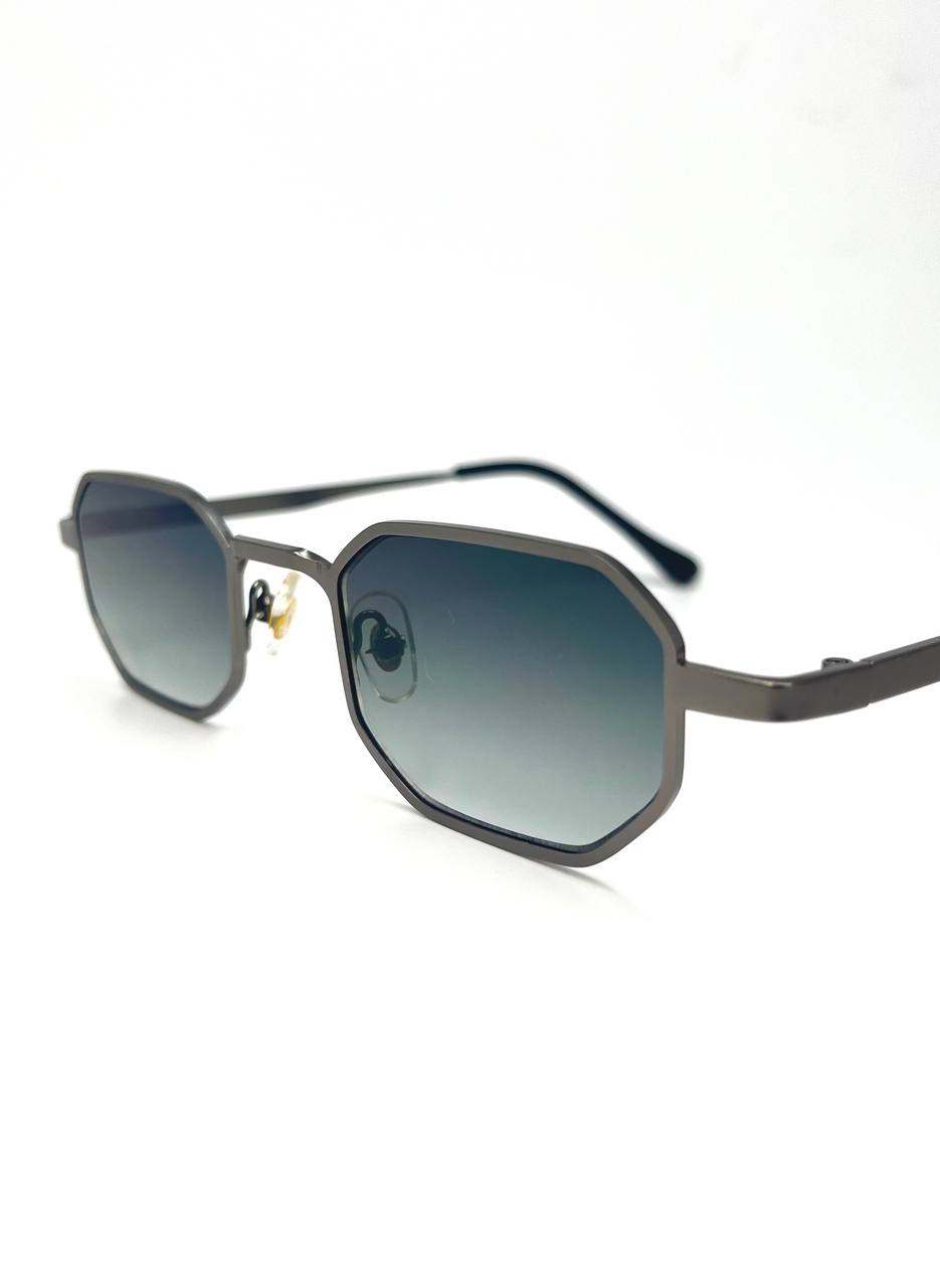 Cancun UV Protected Octagonal Sunglasses