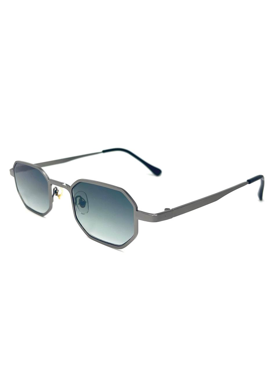 Cancun UV Protected Octagonal Sunglasses