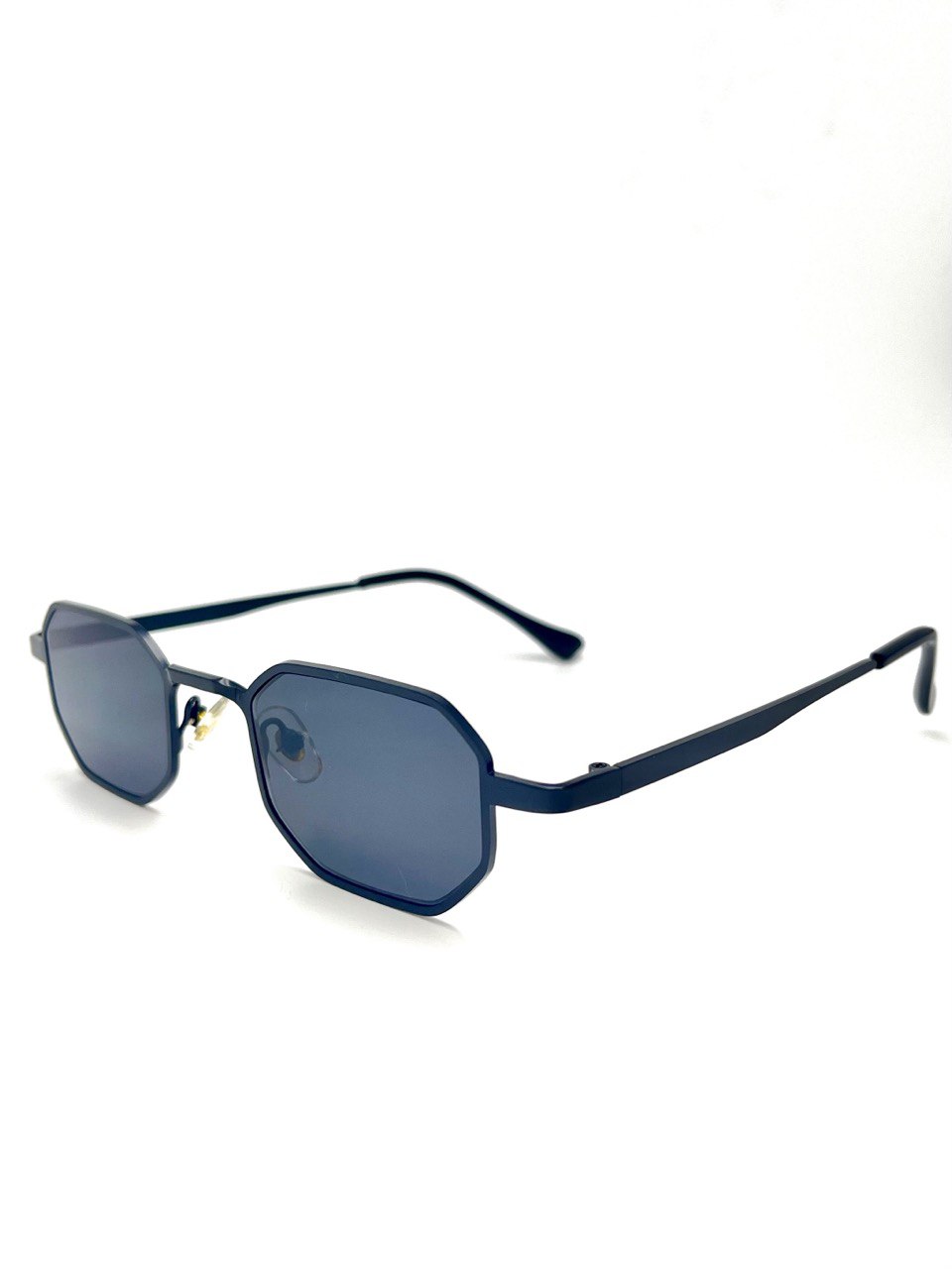 Cancun UV Protected Octagonal Sunglasses