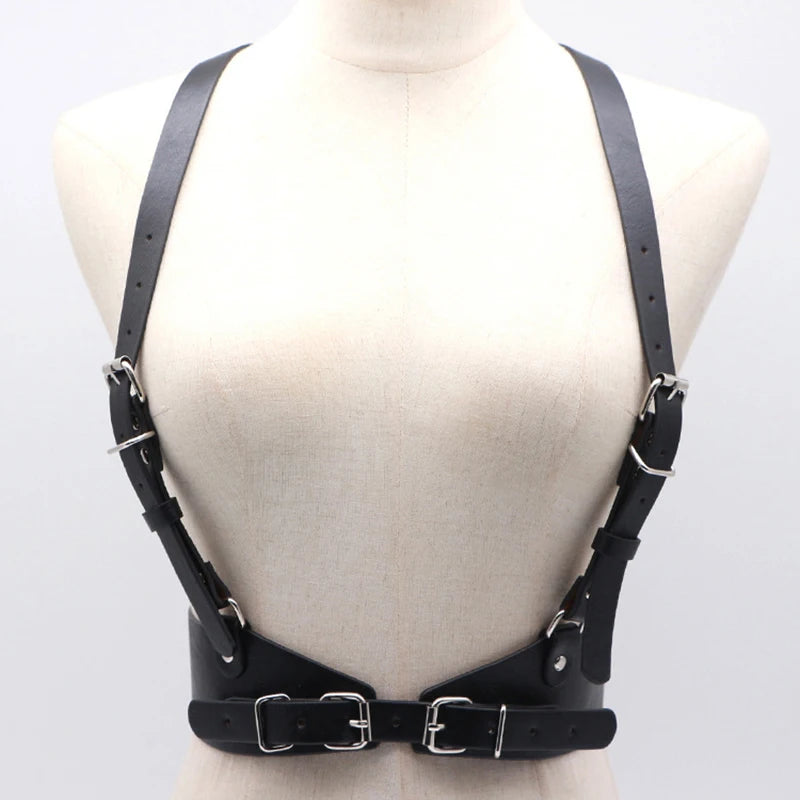 Chloe Corset Body Belt