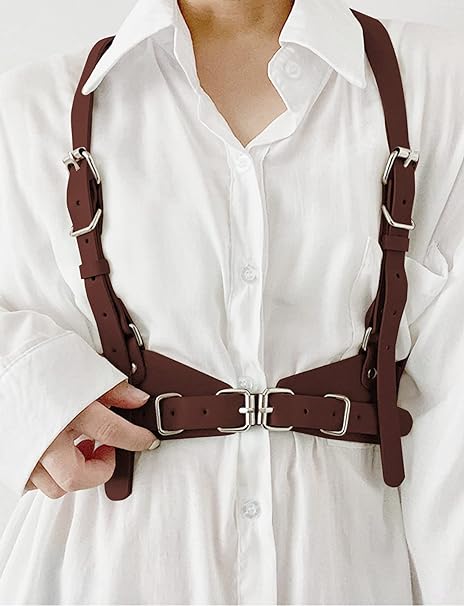 Chloe Corset Body Belt