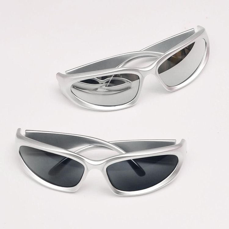 Disco Station Sunglasses