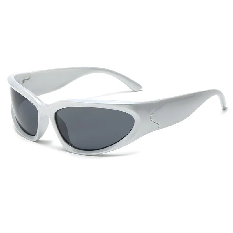 Disco Station Sunglasses