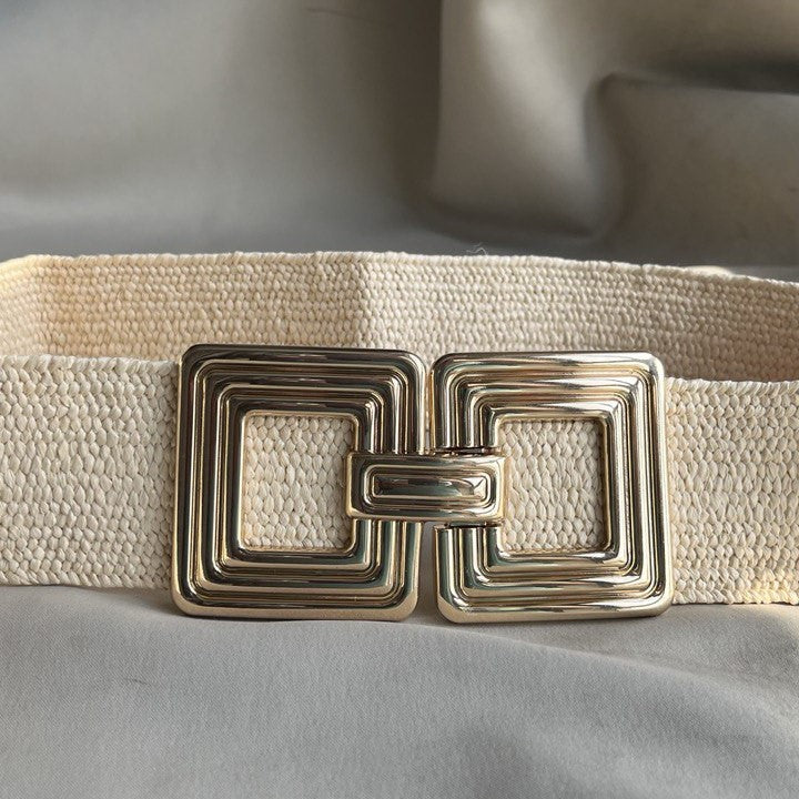 Eden Women Stretch Belt