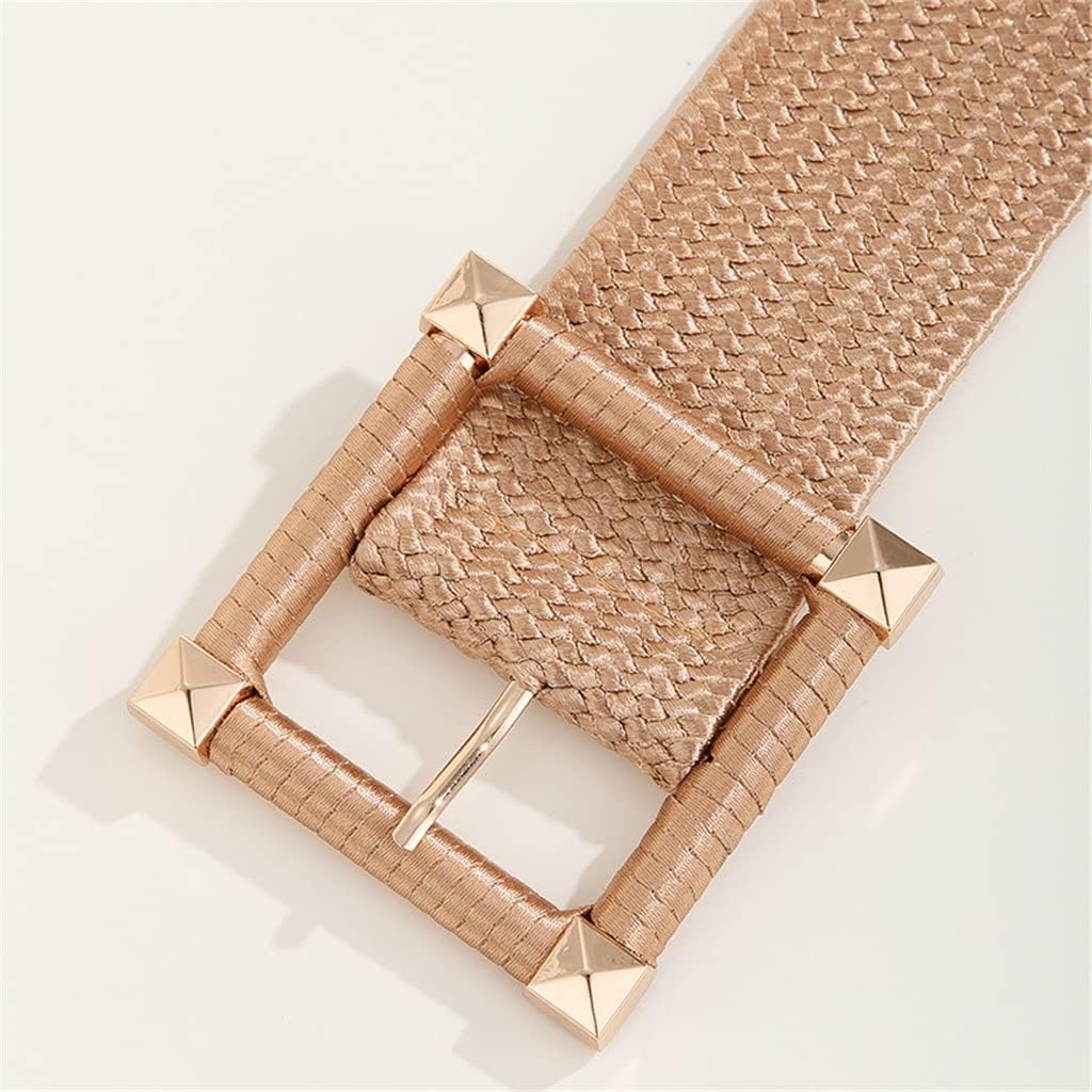 Elena Extra Stretch Belt