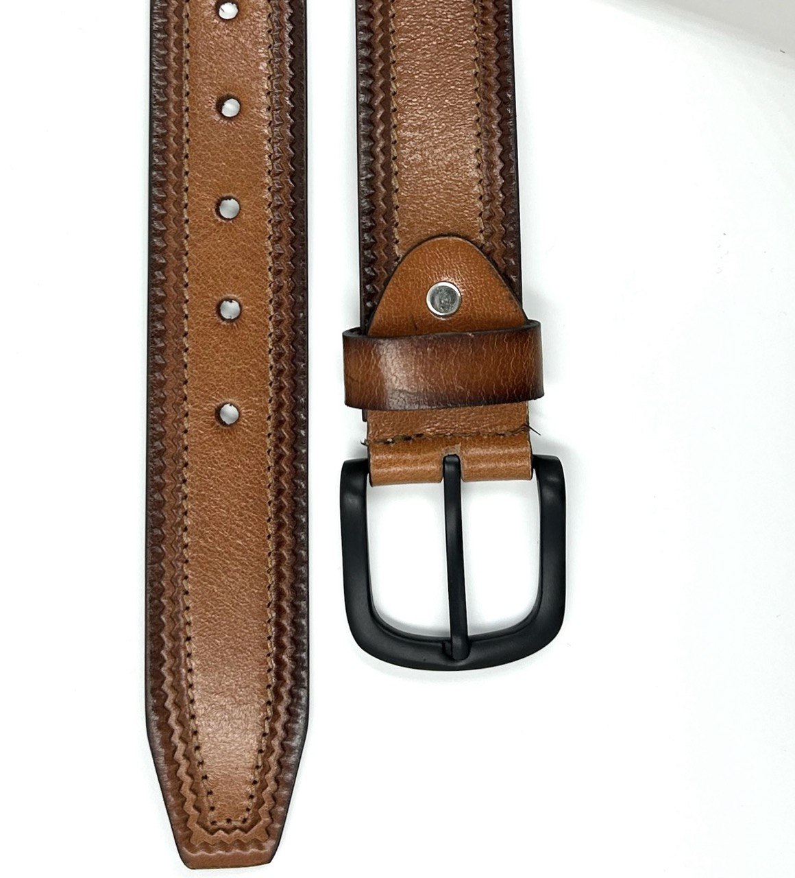 G.O.A.T. Men’s Waist Belt