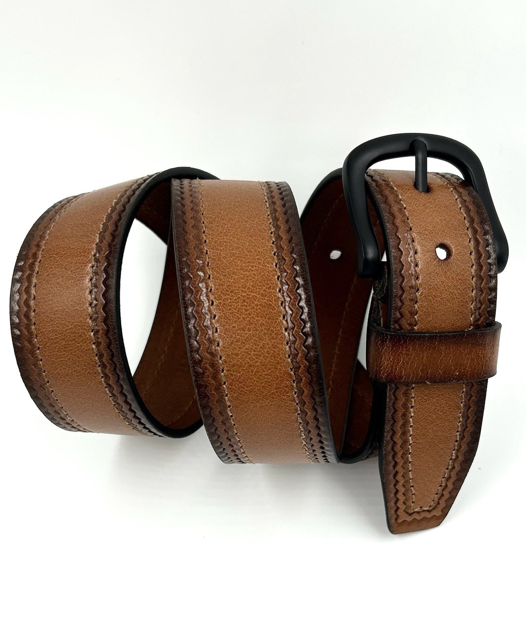 G.O.A.T. Men’s Waist Belt