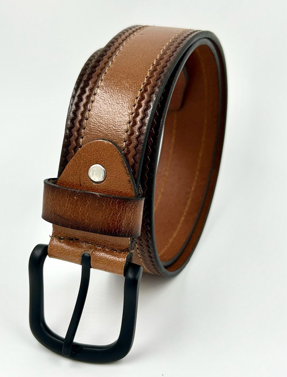 G.O.A.T. Men’s Waist Belt