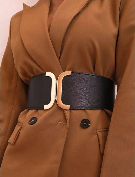 Girl Next Door Waist Belt