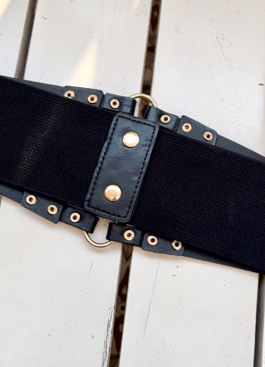 Harness Belt