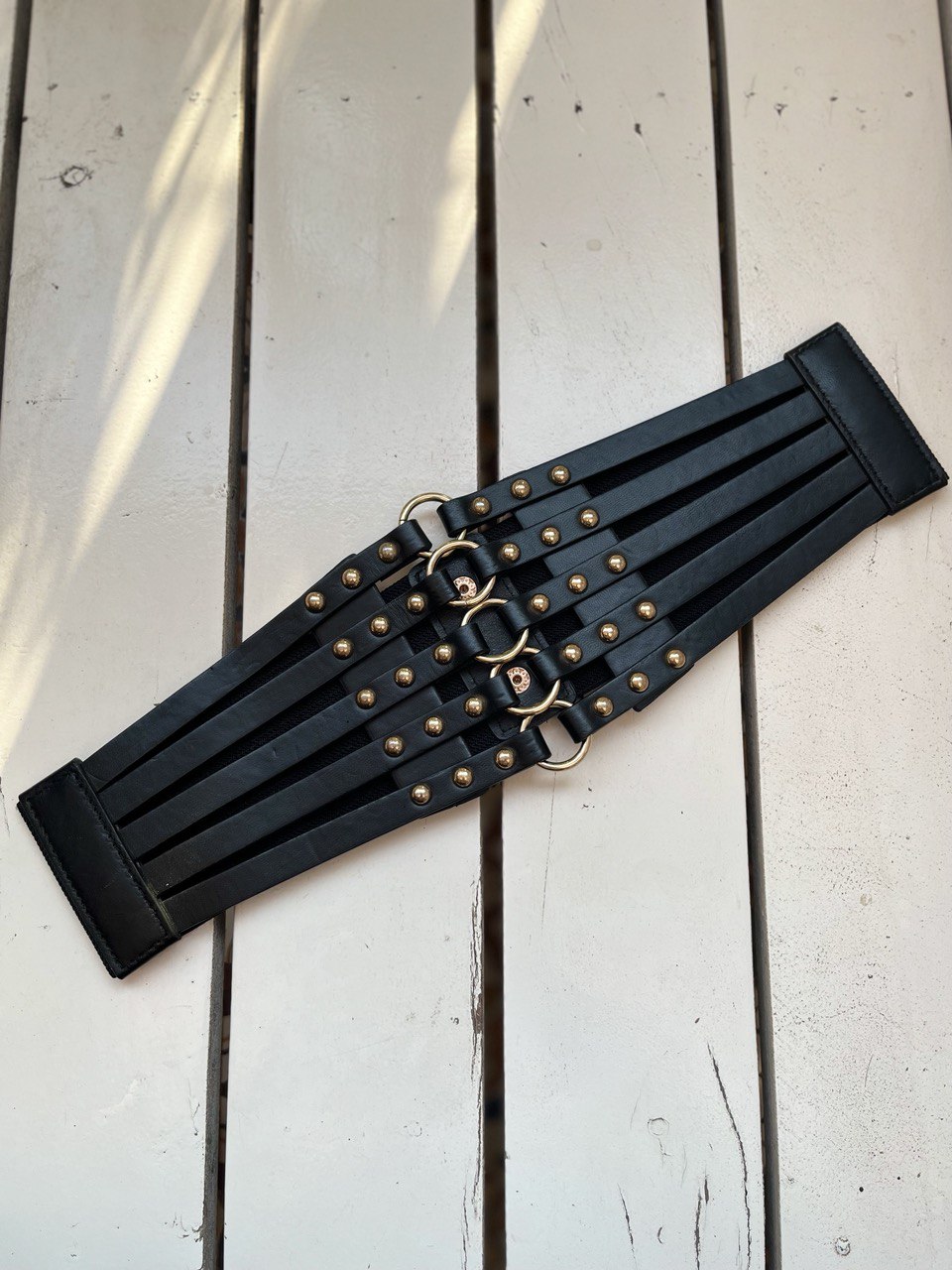 Harness Belt