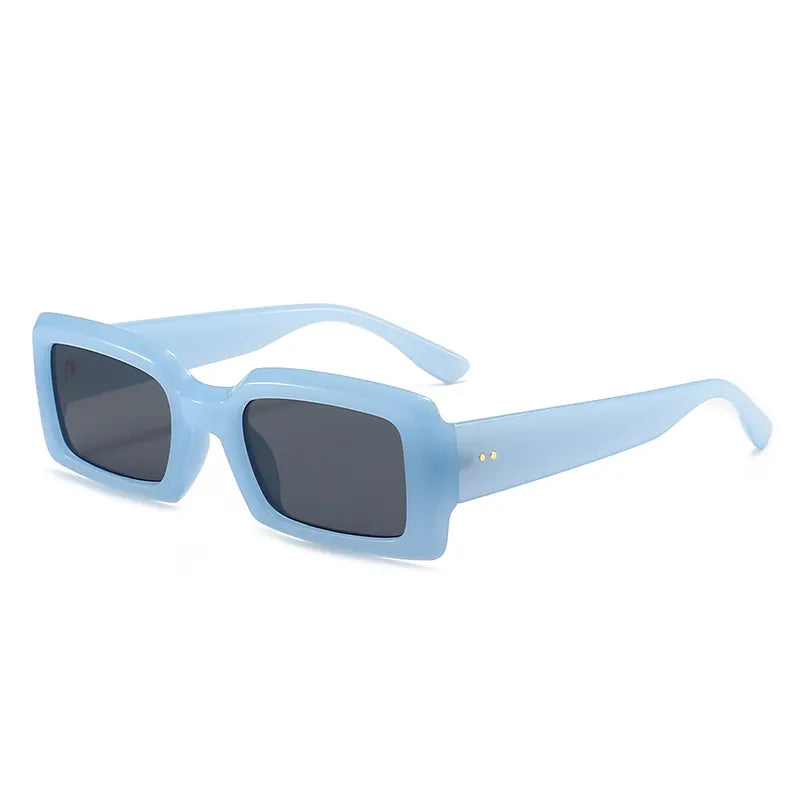 Retro 90s Homage Sunglasses