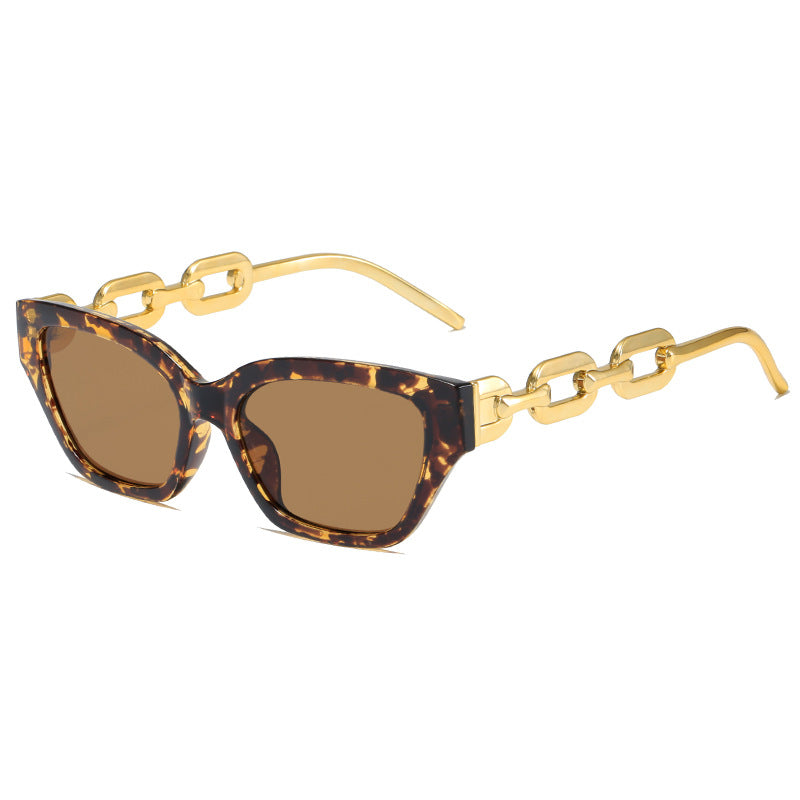 Joyride Cat Eyes Vintage Sunglasses