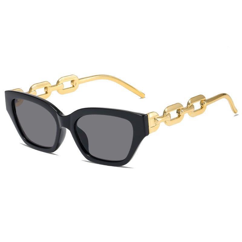 Joyride Cat Eyes Vintage Sunglasses