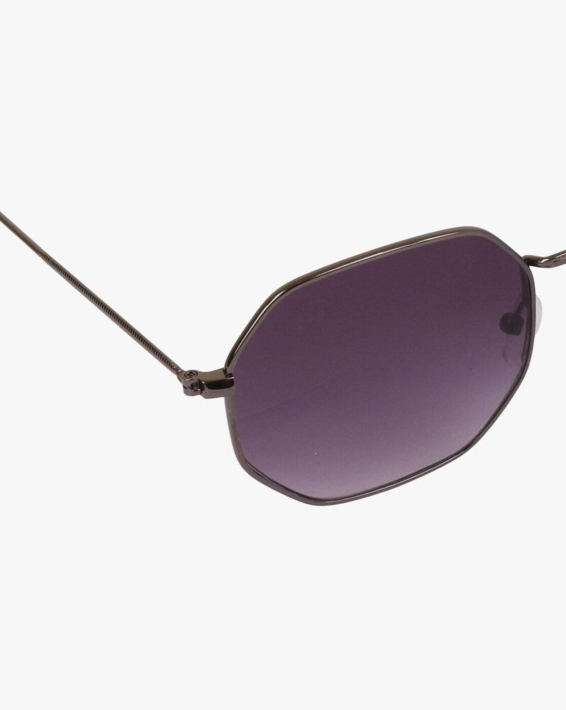 Justified Aviator Sunglasses