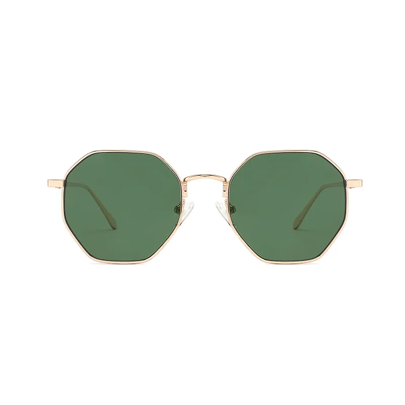 Justified Aviator Sunglasses