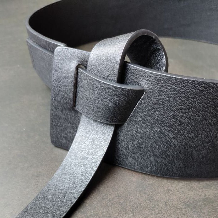 Knot Me Not Waist Belt