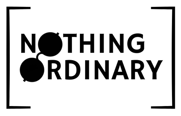 Nothing Ordinary