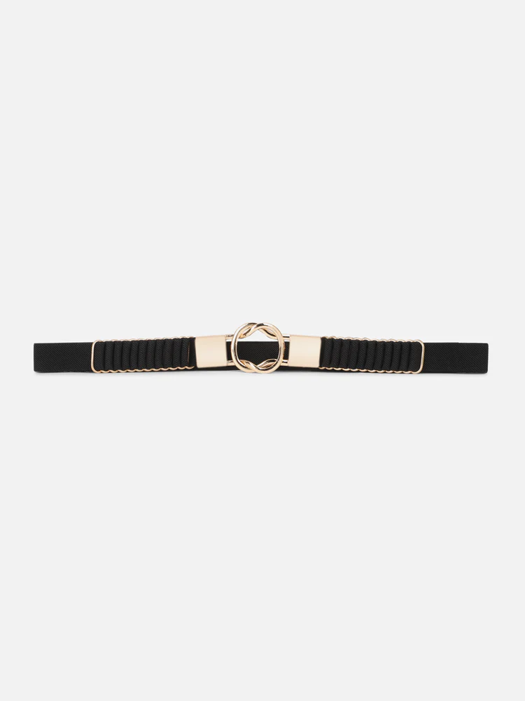 Olivia Women Stretch Belt