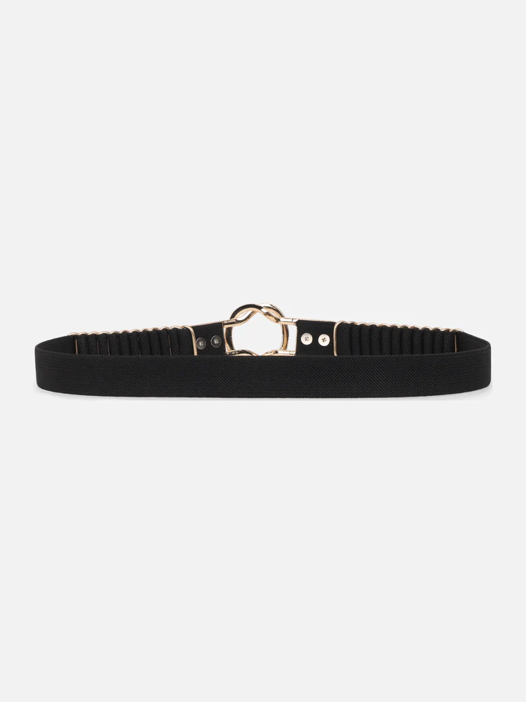 Olivia Women Stretch Belt