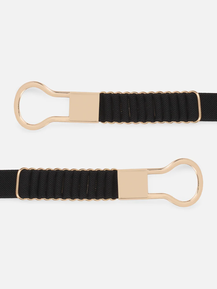 Olivia Women Stretch Belt