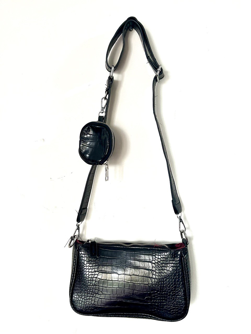 Park Street Sling Bag