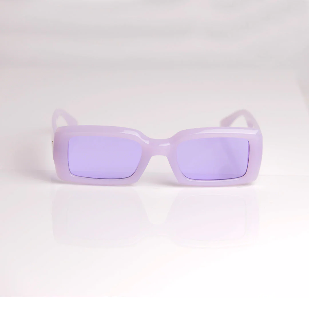 Retro 90s Homage Sunglasses