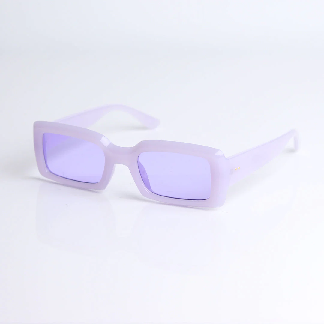 Retro 90s Homage Sunglasses