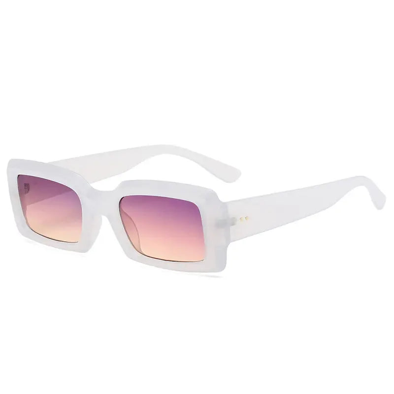 Retro 90s Homage Sunglasses