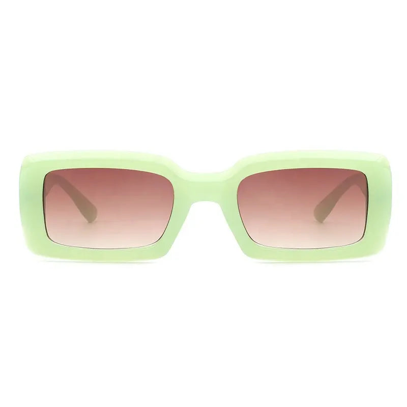 Retro 90s Homage Sunglasses