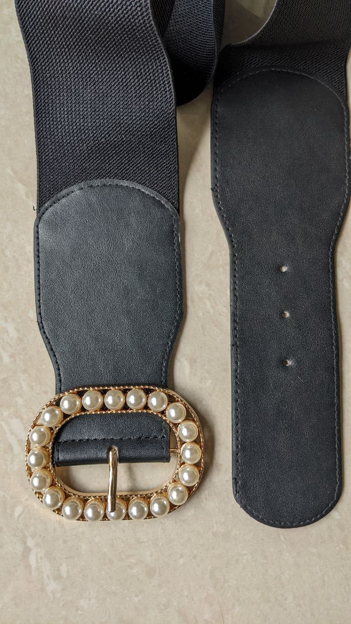 Sacha Pearl Belt