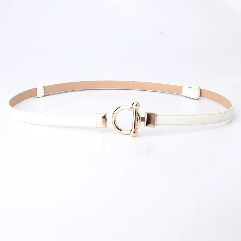 Sheeba Adjustable Waist Belt (Italian Knot Style)