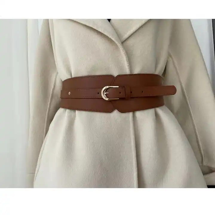 Style Up Waist Stretch Belt