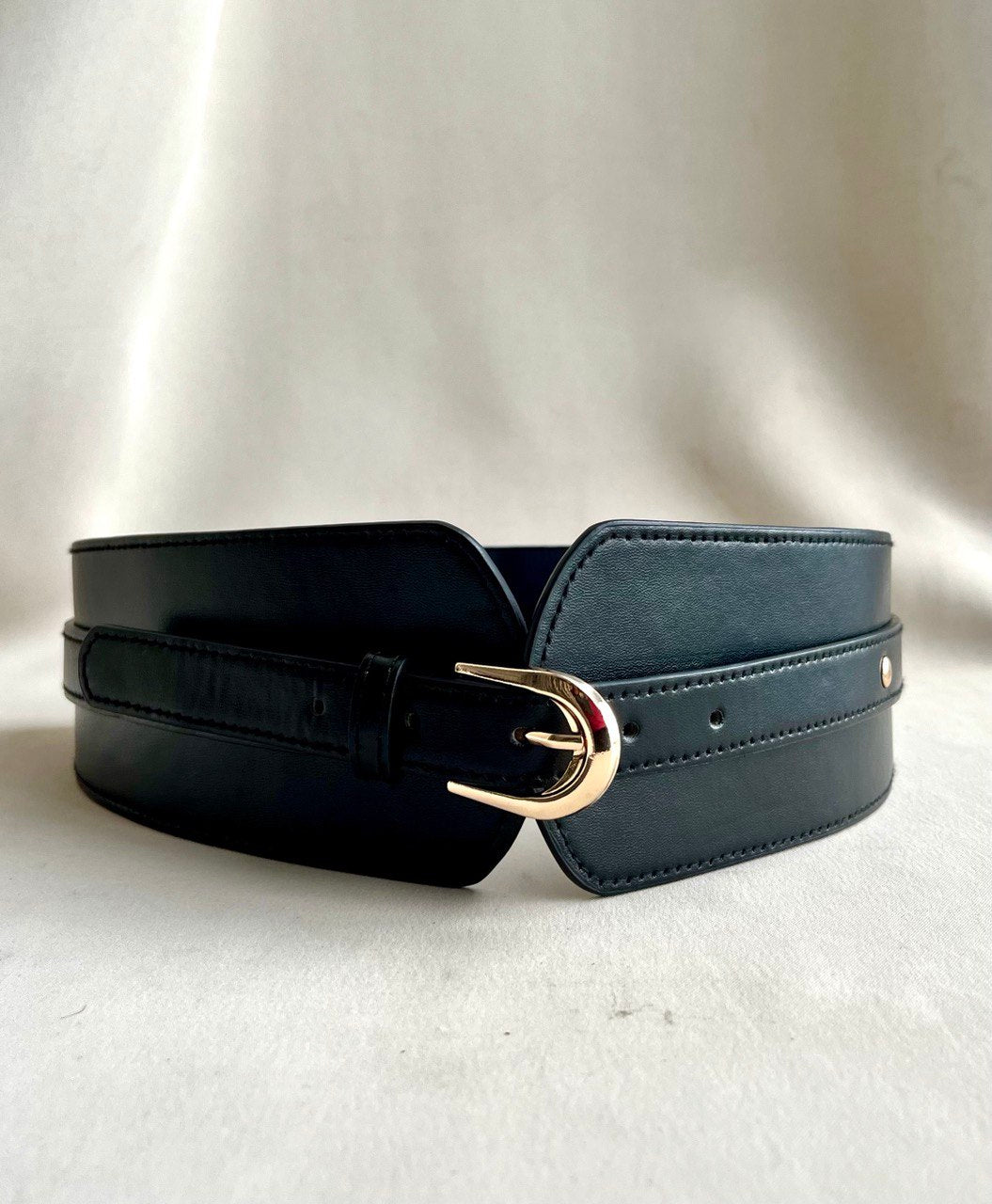 Style Up Waist Stretch Belt