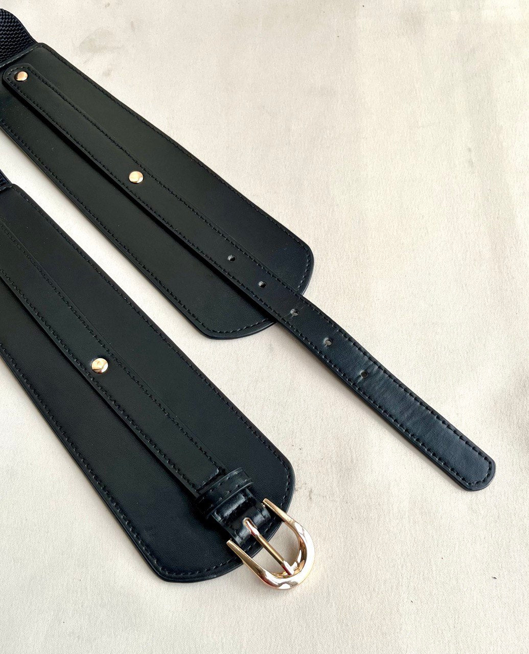 Style Up Waist Stretch Belt