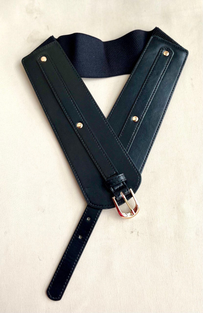 Style Up Waist Stretch Belt