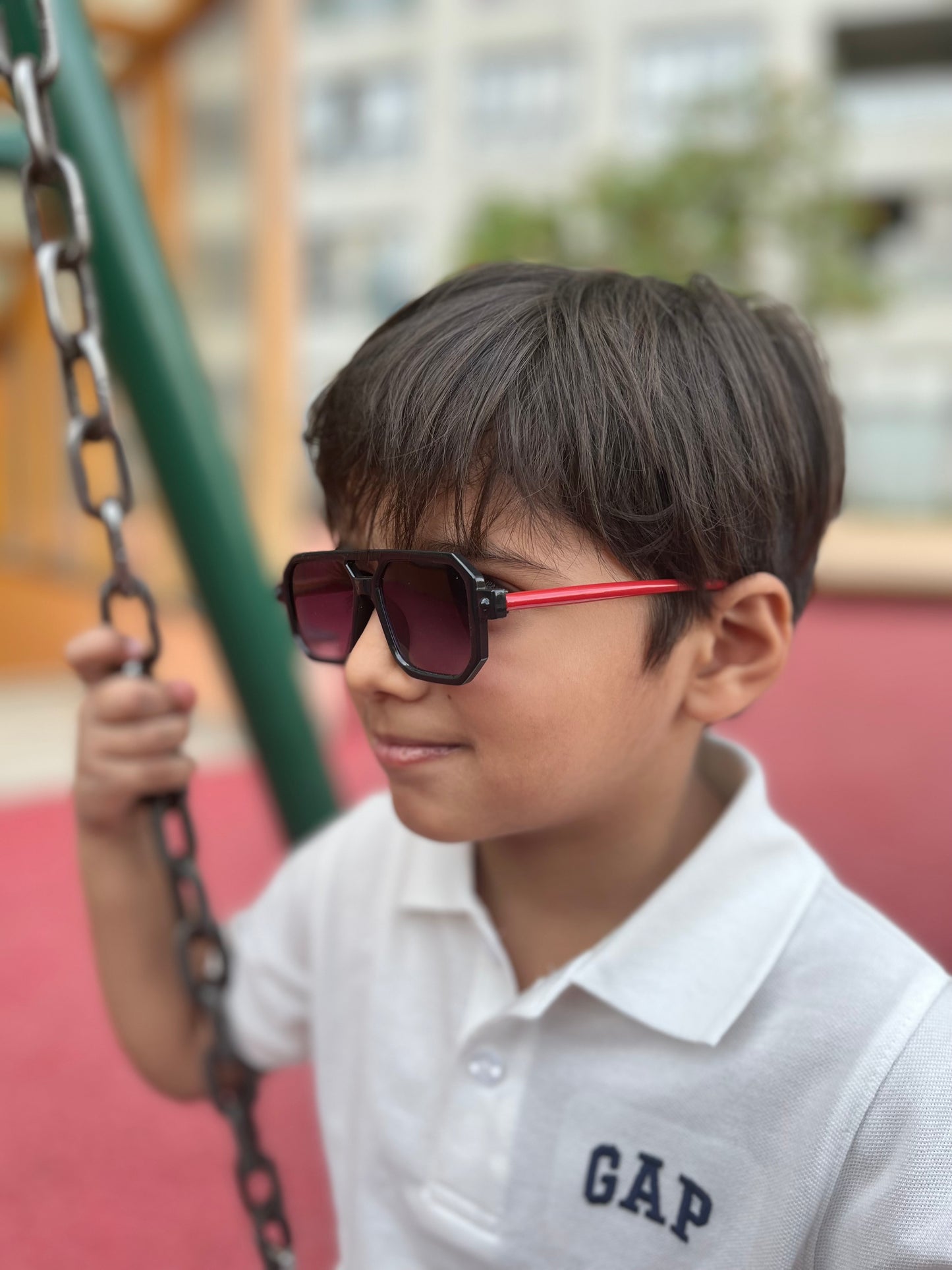 Tiny Tornado Kids Sunglasses