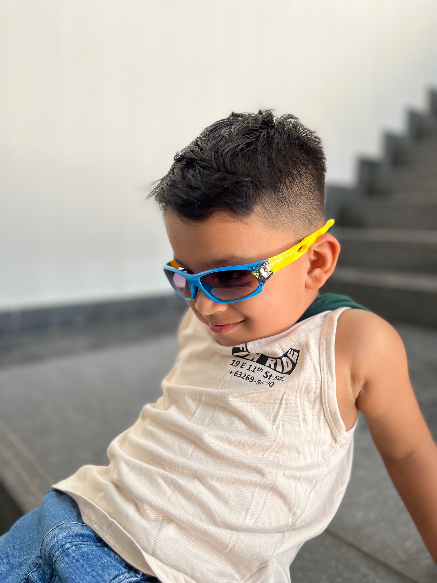 Water Baby Kids Sunglasses