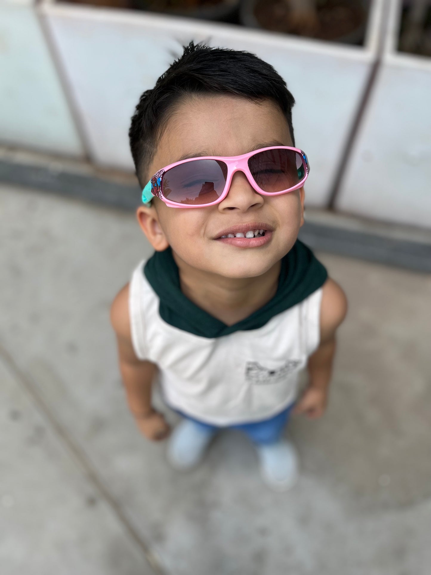 Water Baby Kids Sunglasses