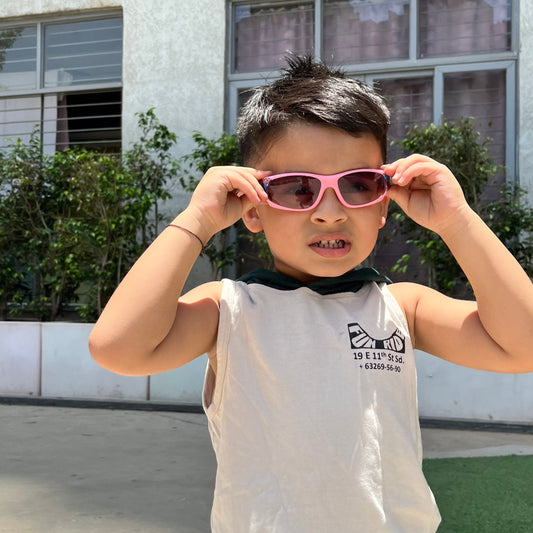 Water Baby Kids Sunglasses